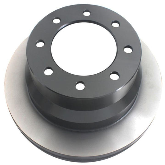 C07879 ProSeries OE+ Brake Rotor