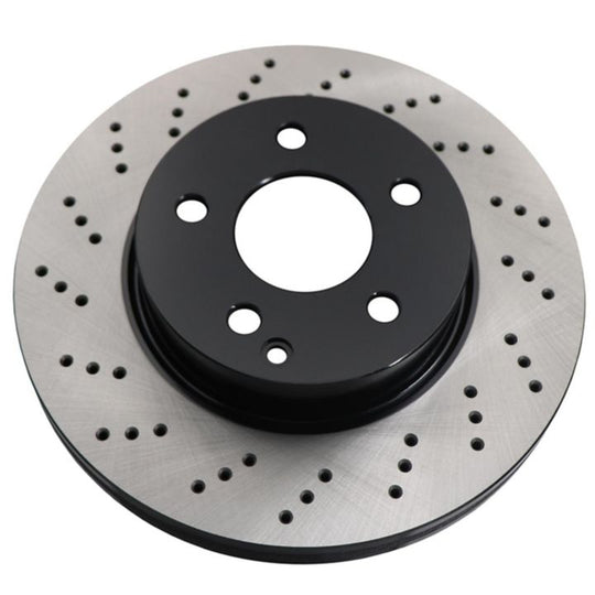 C07923 ProSeries OE+ Brake Rotor