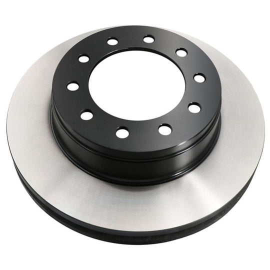 C07930 ProSeries OE+ Brake Rotor