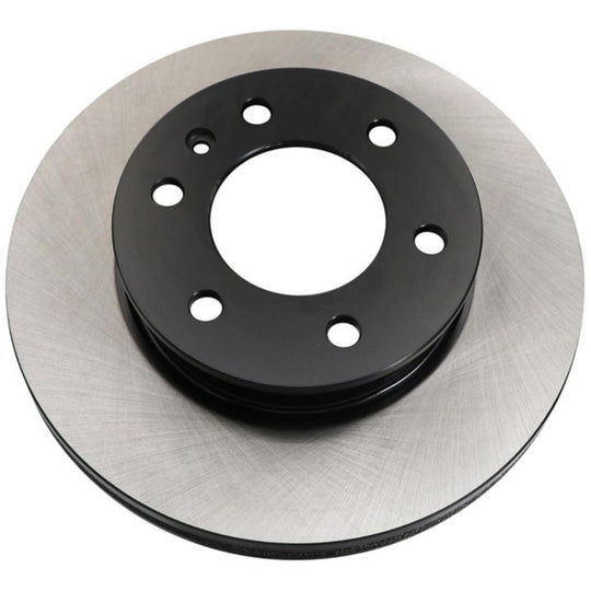 C07978 ProSeries OE+ Brake Rotor
