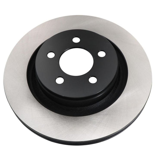 C08081 ProSeries OE+ Brake Rotor