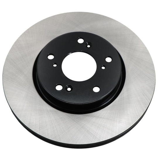 C08111 ProSeries OE+ Brake Rotor