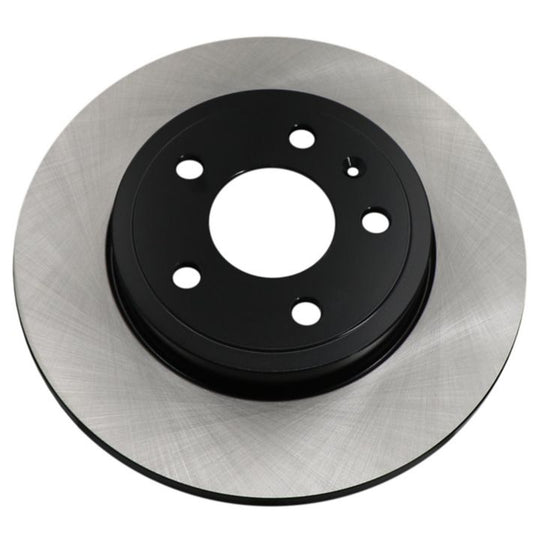 C08227 ProSeries OE+ Brake Rotor