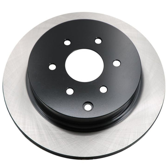 C08241 ProSeries OE+ Brake Rotor
