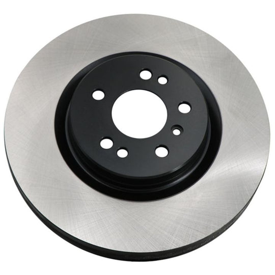 C08326 ProSeries OE+ Brake Rotor