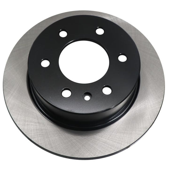 C08371 ProSeries OE+ Brake Rotor