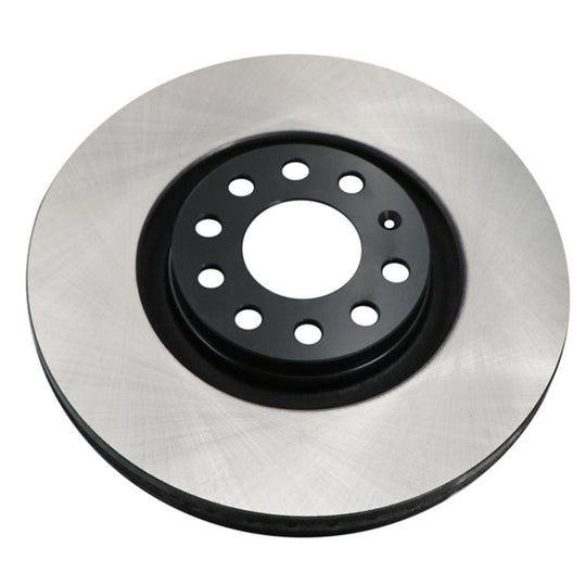 C08395 ProSeries OE+ Brake Rotor