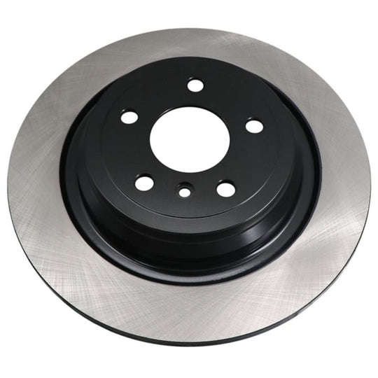 C08470 ProSeries OE+ Brake Rotor