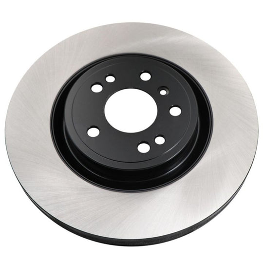 C08487 ProSeries OE+ Brake Rotor