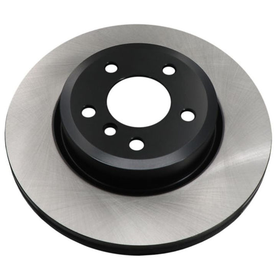 C08517 ProSeries OE+ Brake Rotor