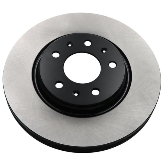 C08524 ProSeries OE+ Brake Rotor