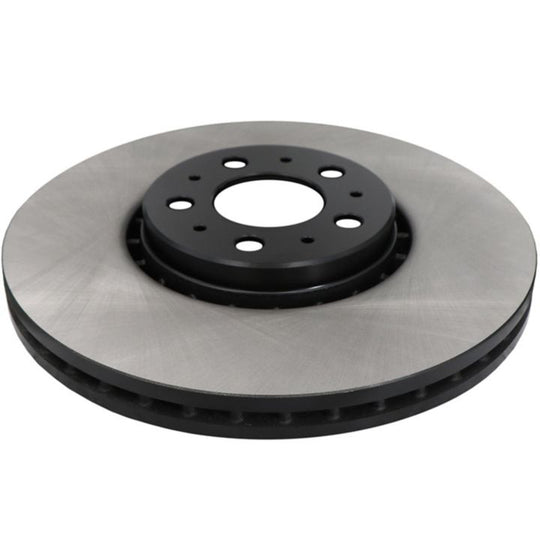 C08586 ProSeries OE+ Brake Rotor