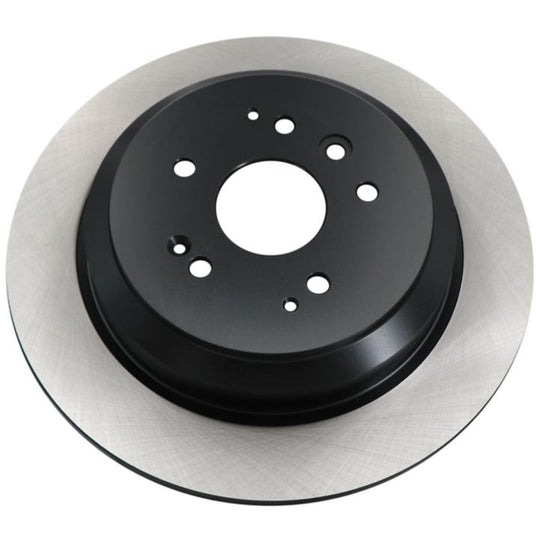 C08593 ProSeries OE+ Brake Rotor