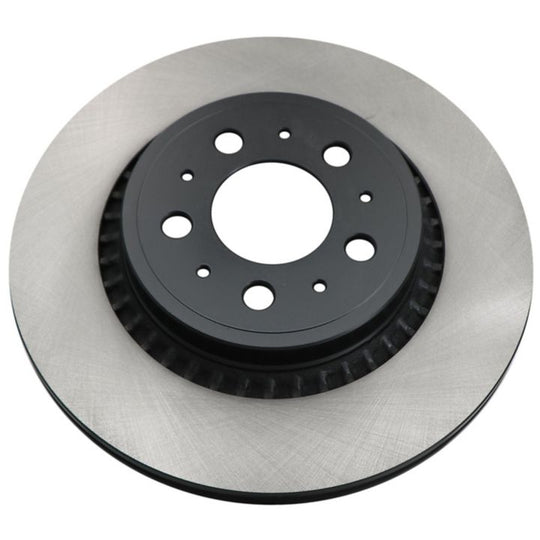 C08630 ProSeries OE+ Brake Rotor