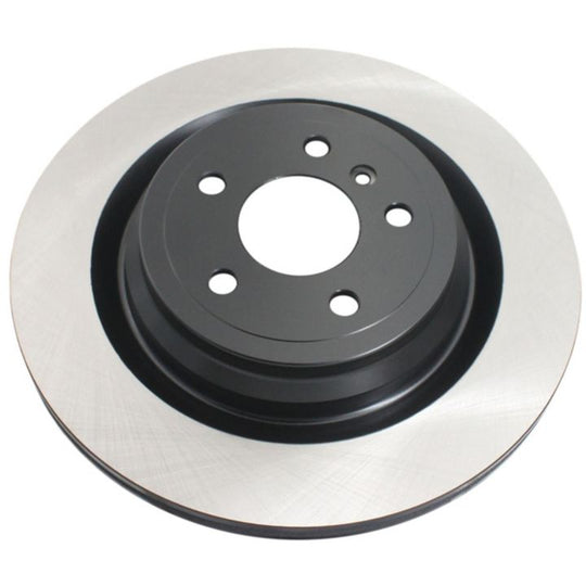 C08661 ProSeries OE+ Brake Rotor