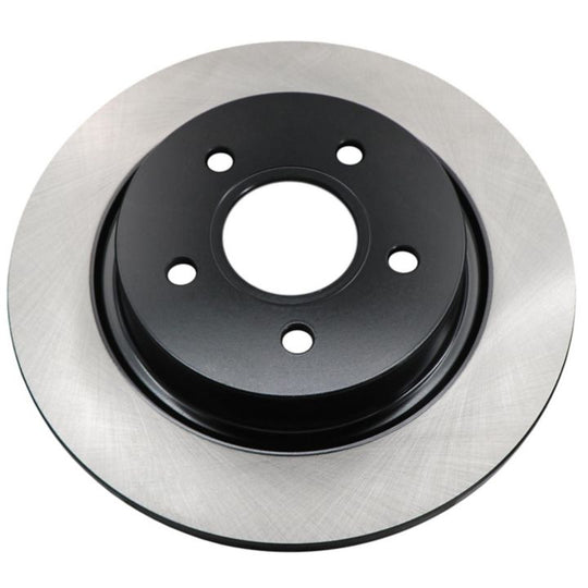 C08678 ProSeries OE+ Brake Rotor