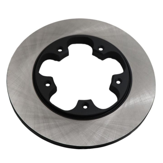 C08715 ProSeries OE+ Brake Rotor
