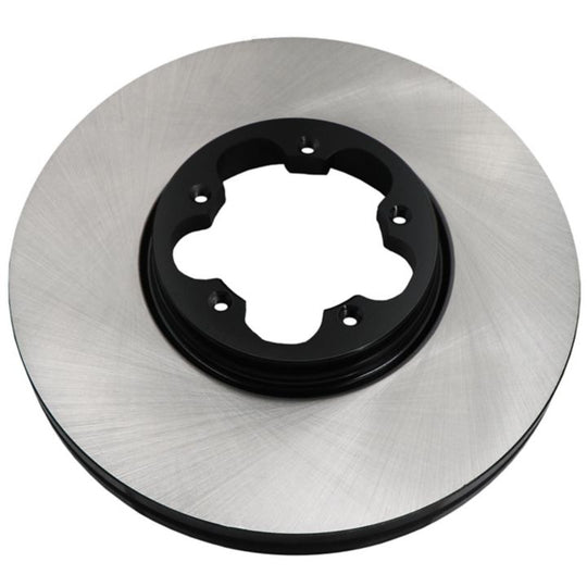 C08722 ProSeries OE+ Brake Rotor
