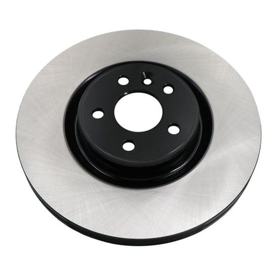 C08869 ProSeries OE+ Brake Rotor