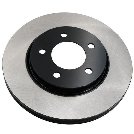 C09002 ProSeries OE+ Brake Rotor