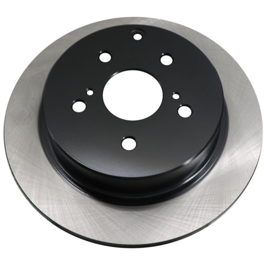C09033 ProSeries OE+ Brake Rotor