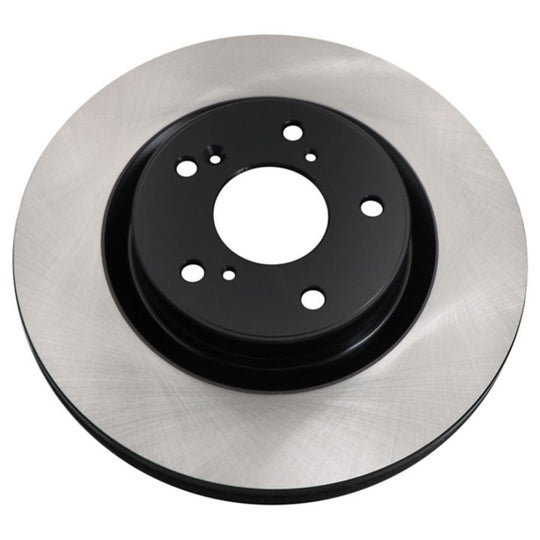 C09088 ProSeries OE+ Brake Rotor