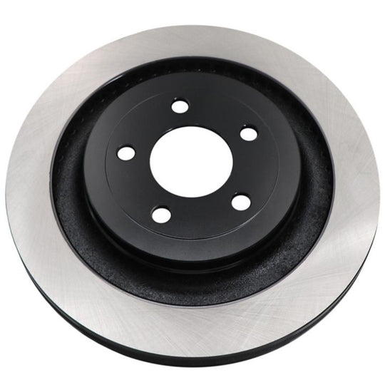 C09095 ProSeries OE+ Brake Rotor