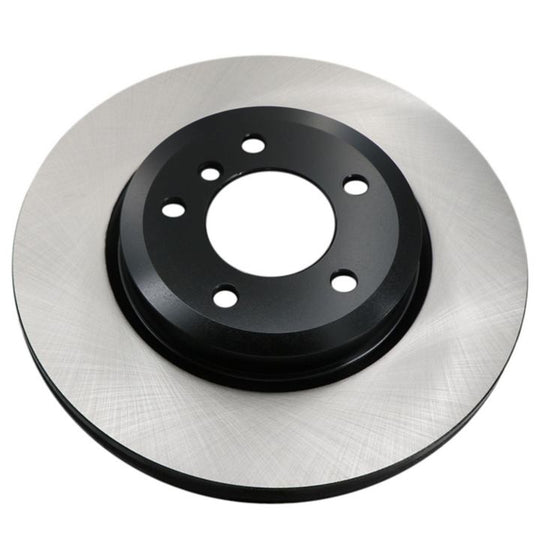 C09101 ProSeries OE+ Brake Rotor