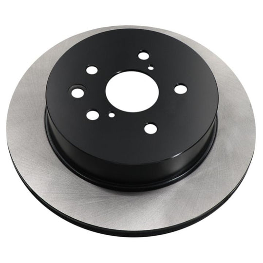C09125 ProSeries OE+ Brake Rotor