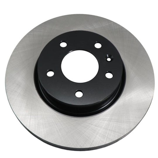 C09309 ProSeries OE+ Brake Rotor