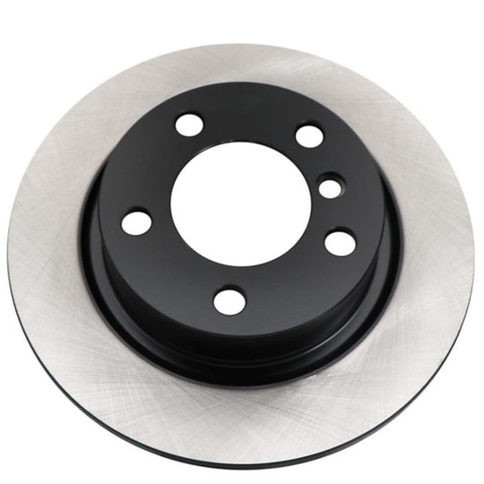 C09545 ProSeries OE+ Brake Rotor