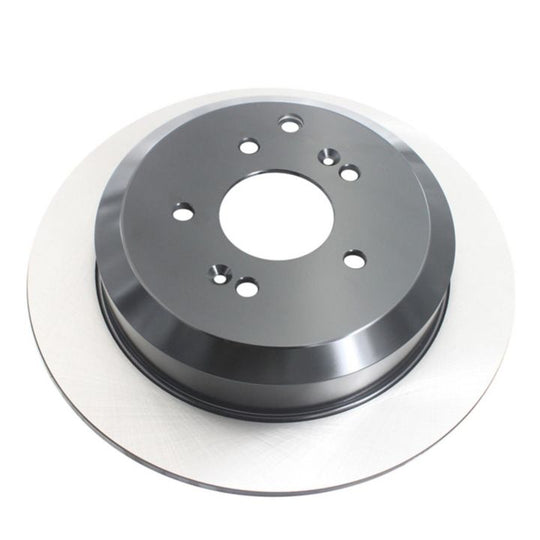 C09644 ProSeries OE+ Brake Rotor