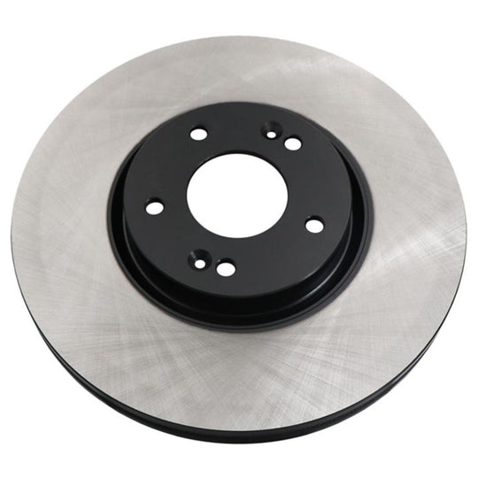 C09651 ProSeries OE+ Brake Rotor
