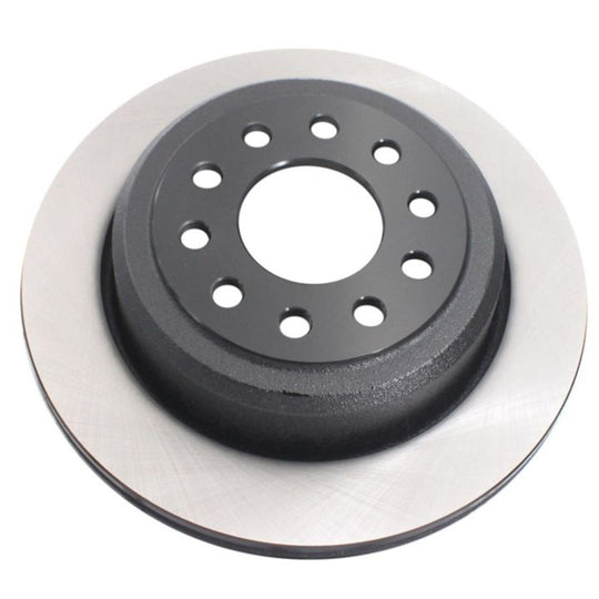 C09736 ProSeries OE+ Brake Rotor