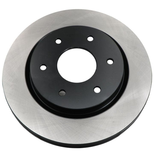 C09781 ProSeries OE+ Brake Rotor