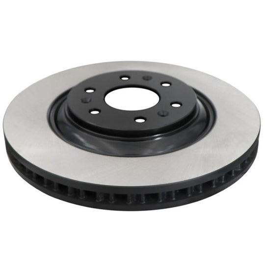 C09811 ProSeries OE+ Brake Rotor