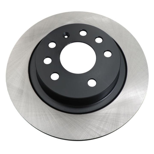 C09835 ProSeries OE+ Brake Rotor