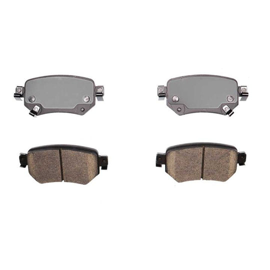 BFD1874CR ProSeries OE Brake Pads
