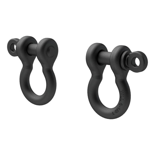 2166071 Aries Front Bumper Shackles