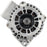 21787 Remy Premium Remanufactured Alternator