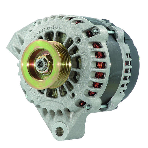 21802 Remy Premium Remanufactured Alternator