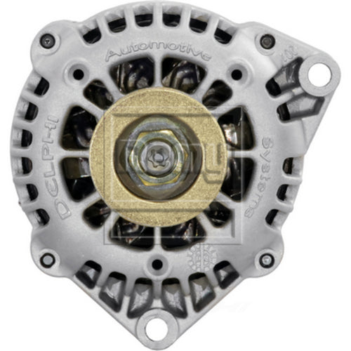 21822 Remy Premium Remanufactured Alternator