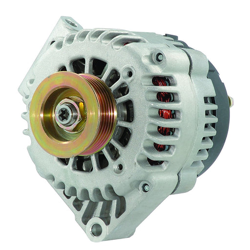 21844 Remy Premium Remanufactured Alternator