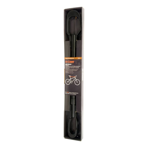 18016 22-1/2 to 31 Adjustable Bike Adapter Beam for Angled Frames