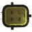 24449 NTK Oxygen (O2) Sensor
