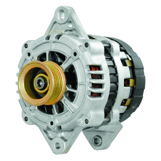 22019 Remy Premium Remanufactured Alternator