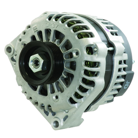 22021 Remy Premium Remanufactured Alternator