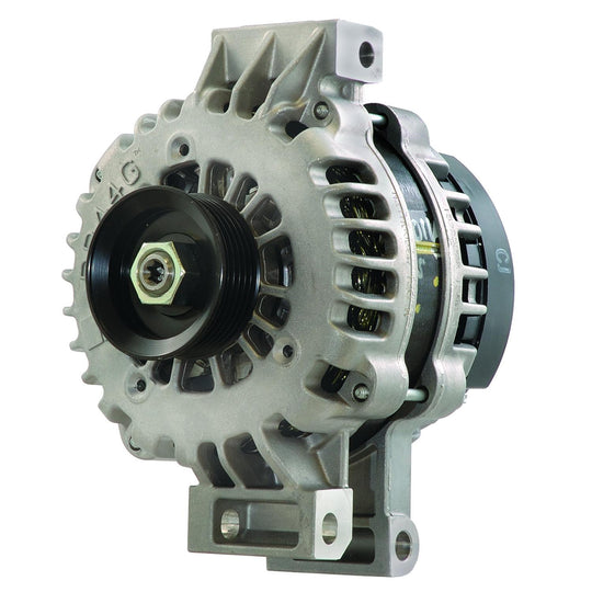 22024 Remy Premium Remanufactured Alternator