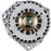 22051 Remy Premium Remanufactured Alternator