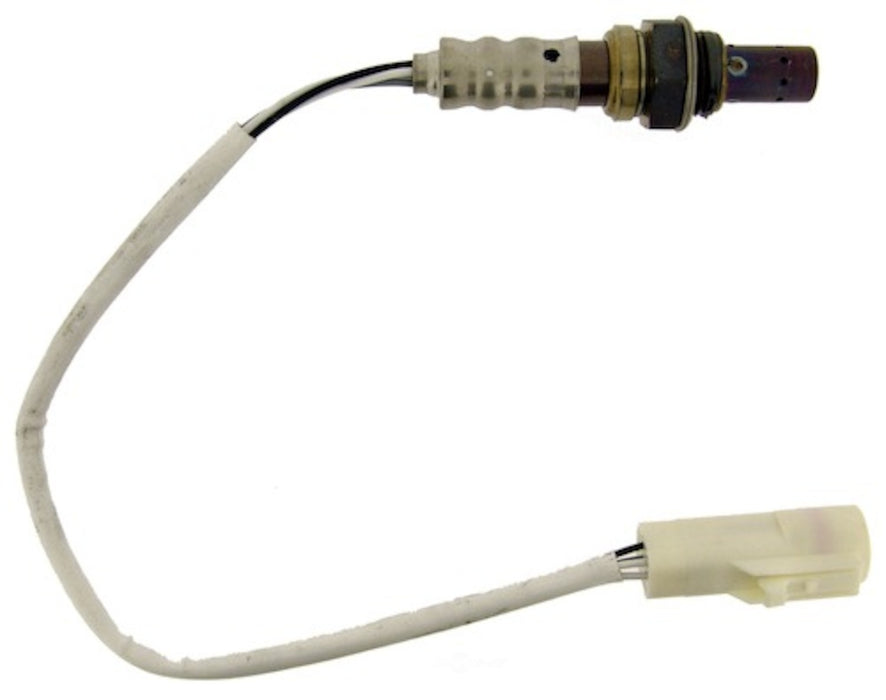 thumbnail image 2 of NGK NTK 4-Wire Oxygen Sensor - Fits 1990-2018 Ford Aerostar Bronco E150 Taurus 2 of 5